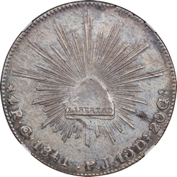 KM 375.4 1841 30