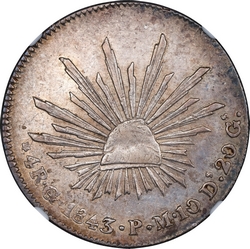 KM 375.4 1843 2