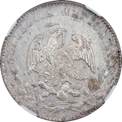 KM 375.4 1848 7 reverse