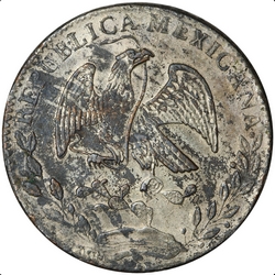 KM 375.4 1860 counterfeit