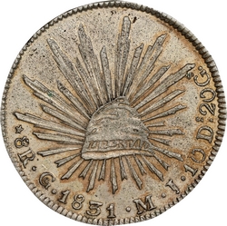 KM 377.8 1831 counterfeit 1
