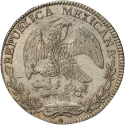 KM 377.8 1831 counterfeit 1 reverse