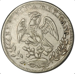 KM 377.8 1840 1 counterfeit reverse