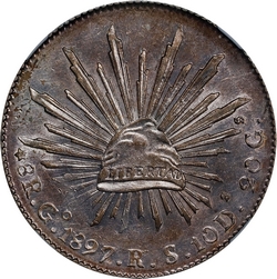 KM 377.8 1897 2