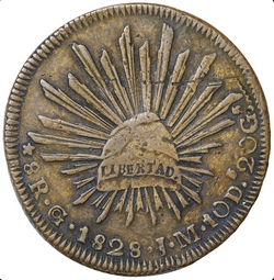 KM 377.8 counterfeit 1
