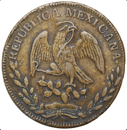KM 377.8 counterfeit 1 reverse