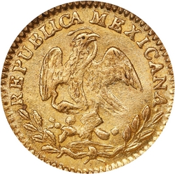 KM 378.4 1853 3 reverse