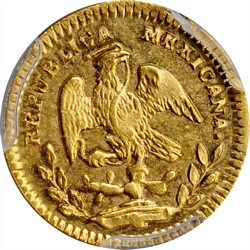 KM 378.4 1862 1 reverse
