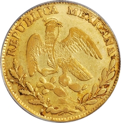 KM 381.4 1832 1 reverse