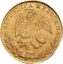 KM 381.4 1847 6 reverse