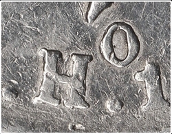 KM 377.9 1882 detail