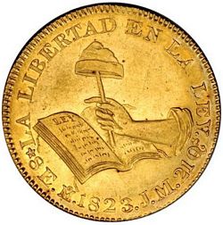 8 Escudos