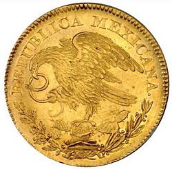 8 Escudos reverse