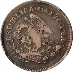 KM 373.3 reverse