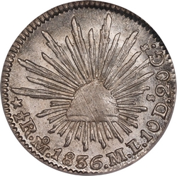 KM 370.9 1836