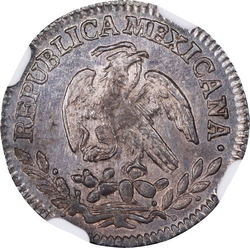 KM 370.9 1836 5 reverse