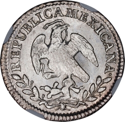 KM 370.9 1848 7 reverse