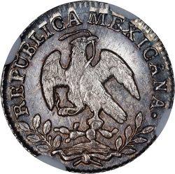 KM 370.9 1855 GFGC reverse