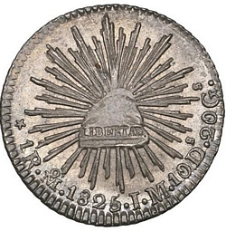 KM 372.8 1825