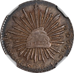 KM 372.8 1863 2