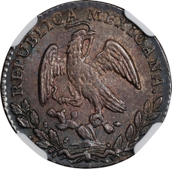 KM 372.8 1863 2 reverse