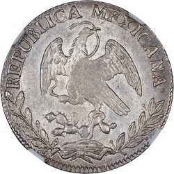 KM 374.10 1829 8 reverse