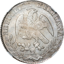 KM 374.10 1856 5 reverse