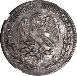 KM 375.6 1827 6 reverse