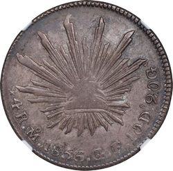 KM 375.6 1856 GFGC