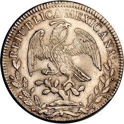 KM 377.10 1834 3 reverse