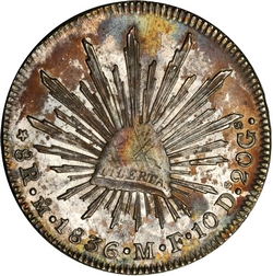 KM 377.10 1836 MFML