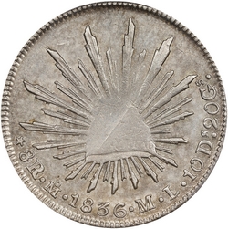 KM 377.10 1836 MLMF