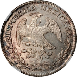 KM 377.10 1846 5 reverse