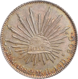 KM 377.10 1882 1