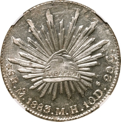 KM 377.10 1883 2