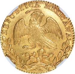 KM 380.7 1825 reverse