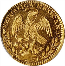 KM 380.7 1827 6 reverse