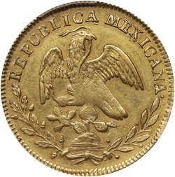 KM 381.6 1825 reverse