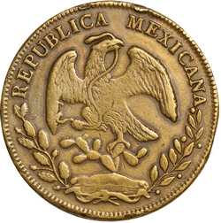 KM 377.10 1869 counterfeit reverse