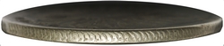 KM unlisted 1831 X RT counterfeit detail