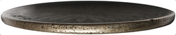KM unlisted 1838 X LNEN counterfeit detail
