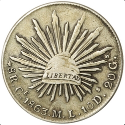 KM 377.1 counterfeit