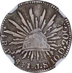 KM 370.10 1841 36