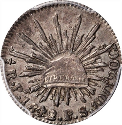 KM 370.10 1842 1