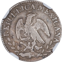 KM 370.10 1845 4 P reverse
