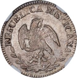 KM 370.10 1847 6 reverse