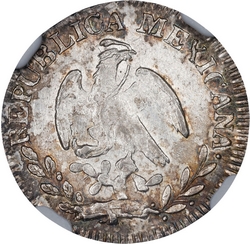 KM 370.10 1855 3 reverse