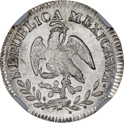 KM 370.10 1860 59 reverse