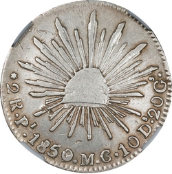 KM 374.11 1850 49