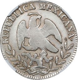 KM 374.11 1850 49 reverse